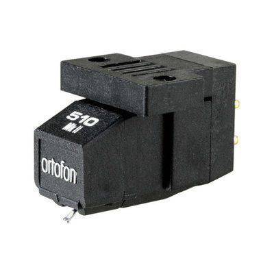 Головка звукоснимателя Ortofon 510 MK II 241316 фото