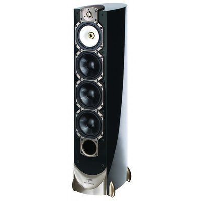 Paradigm Studio 100 Black High Gloss 210612 фото