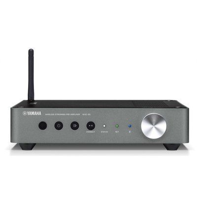 Сетевой проигрывательYamaha WXC-50 295116 фото