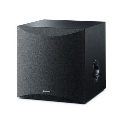Сабвуфер Yamaha NS-SW050 317312 фото