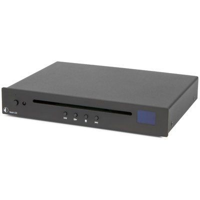 CD проигрыватель Pro-Ject MAIA CD 267016 фото