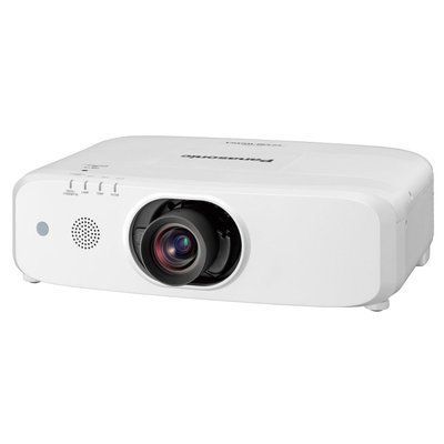 Panasonic PT-EZ590E 300813 фото