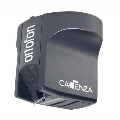 Головка звукоснимателя Pro-Ject cartridge CADENZA BLACK 241616 фото