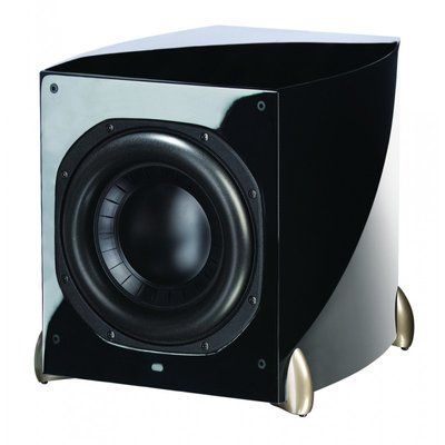 Paradigm Studio SUB 12 v.5 Black High Gloss 210912 фото