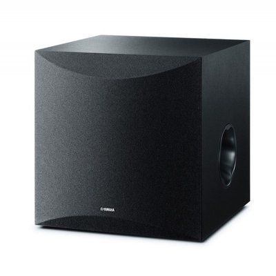Сабвуфер Yamaha NS-SW100 303512 фото