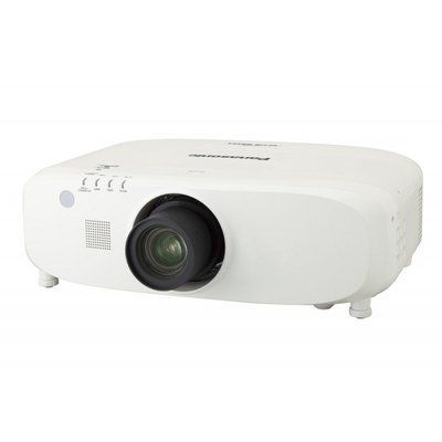 Panasonic PT-EZ770ZE 317813 фото