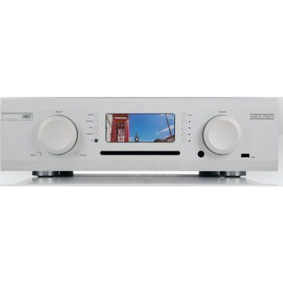 Сетевой проигрыватель Musical Fidelity M6 ENCORE CONNECT (1Tb) 295516 фото
