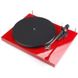 Проигрыватель виниловых дисков Pro-Ject Debut Carbon (DC) (2M-Red) 113916 фото 5