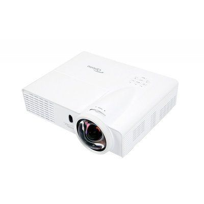 Optoma X305ST 267313 фото