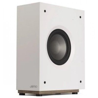 Сабвуфер Jamo S 810 SUB White 323512 фото
