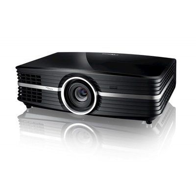 Optoma UHD65 307213 фото