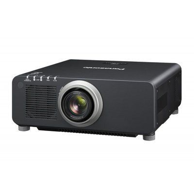 Panasonic PT-DZ870EK 317913 фото