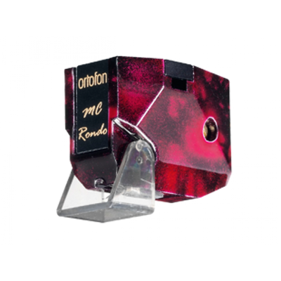 Головка звукоснимателя Pro-Ject cartridge RONDO RED BULK 241816 фото