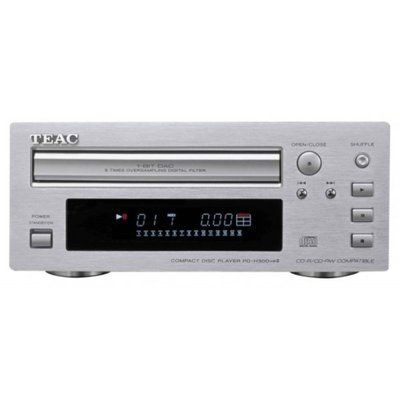 CD проигрыватель TEAC PD-H300MK3 182816 фото
