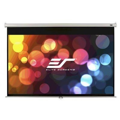 Проекционный экран Elite Screens M80NWV 328615 фото