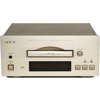 CD проигрыватель TEAC PD-H500 182916 фото