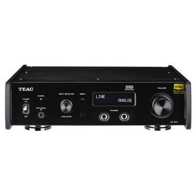 Внешний ЦАП TEAC UD-503 318117 фото