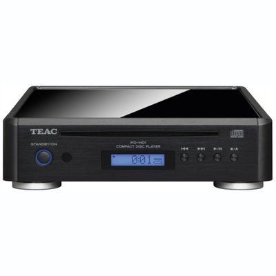 CD проигрыватель TEAC PD-H01 183016 фото