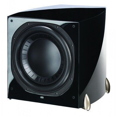 Paradigm Studio SUB 15 v.5 Black High Gloss 211112 фото