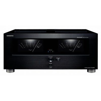 Стереоусилитель мощности Onkyo M-5000R 095716 фото