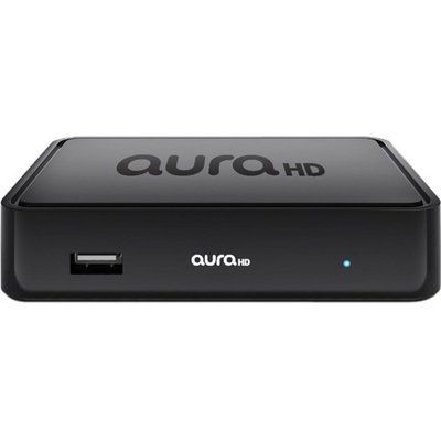 Сетевой медиаплеер AURA HD + WiFi 289111 фото