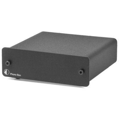 Фонокорректор Pro-Ject Phono Box 243116 фото