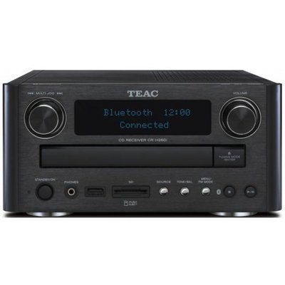 CD ресивер TEAC CR-H260i 183516 фото