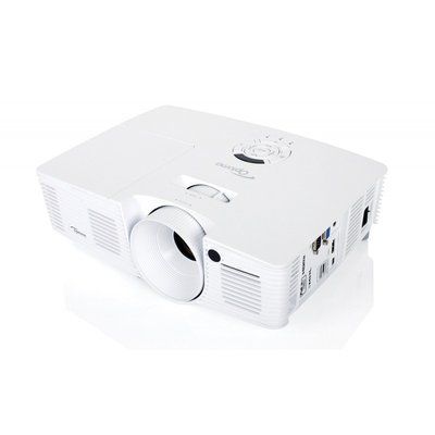 Optoma EH341 280813 фото