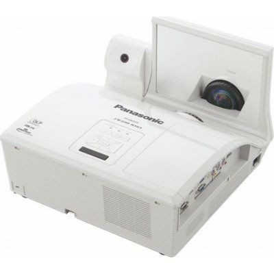 Panasonic PT-CW241RE 274613 фото