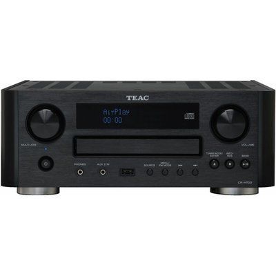 CD ресивер TEAC CR-H700 183716 фото