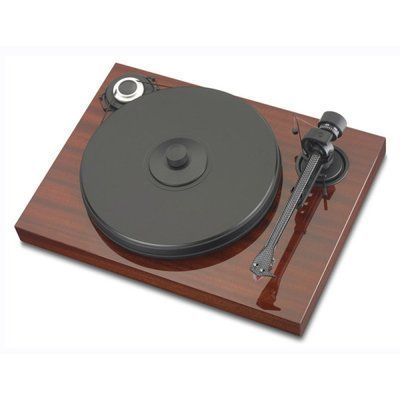 Проигрыватель виниловых дисков Pro-Ject 2-Xperience Classic(2M-Red) 115016 фото
