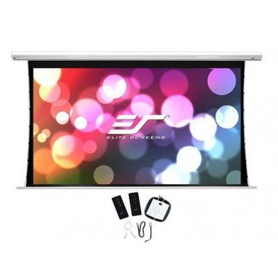 Проекционный экран Elite Screens SKT135XHW-E6 301915 фото