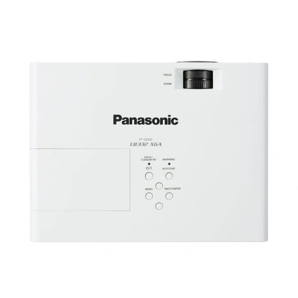 Panasonic PT-LB332E 281513 фото