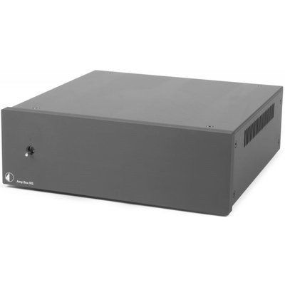 Стереоусилитель мощности Pro-Ject AMP BOX RS 171816 фото