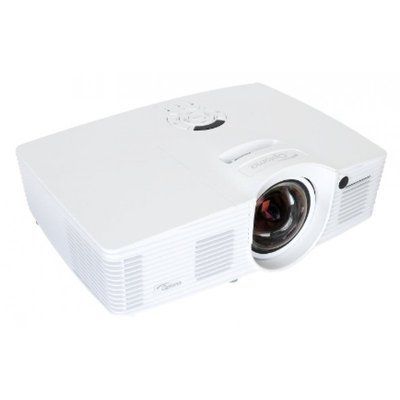 Optoma EH200ST 184113 фото