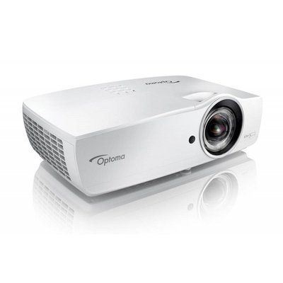 Optoma EH460ST 329413 фото