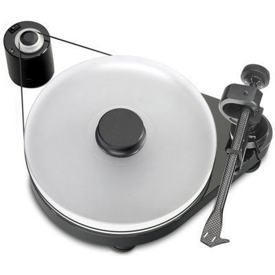 Проигрыватель виниловых дисков Pro-Ject RPM 9.2 EVOLUTION (n/c) 115516 фото