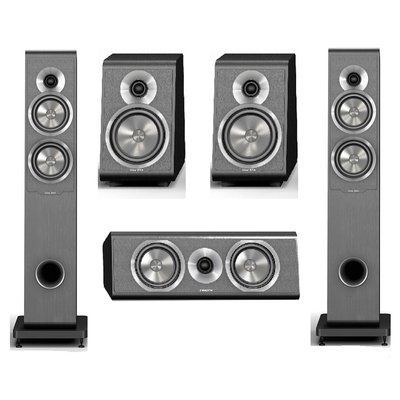 Комплект акустики Sonus Faber Рrincipia SET 5_1 308212 фото