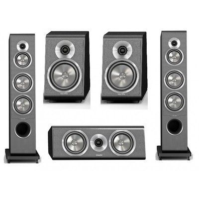 Комплект акустики Sonus Faber Рrincipia SET 7_1 308312 фото