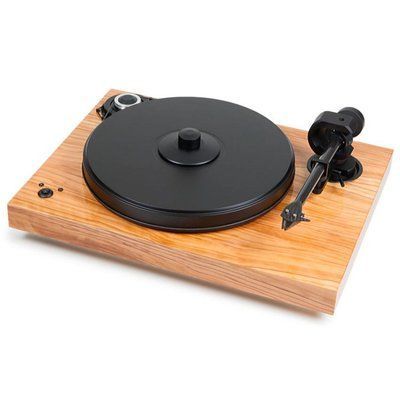 Проигрыватель виниловых дисков Pro-Ject 2XPERIENCE SB (2M-Silver) 225416 фото