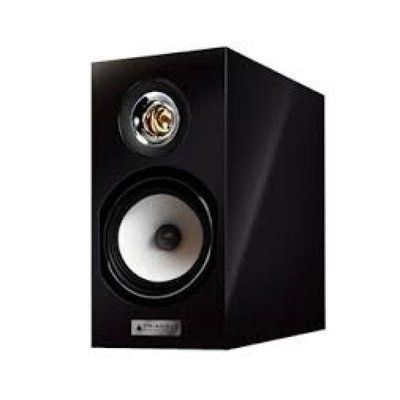 Triangle Titus EZ Black HG 296812 фото