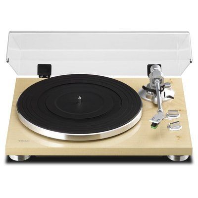 Проигрыватель виниловых дисков Teac TN-300 NA 274916 фото