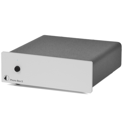 Фонокорректор Pro-Ject Phono Box S 170616 фото