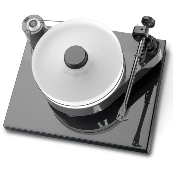 Проигрыватель виниловых дисков Pro-Ject RPM 10.1 EVOLUTION (n/c) 115616 фото