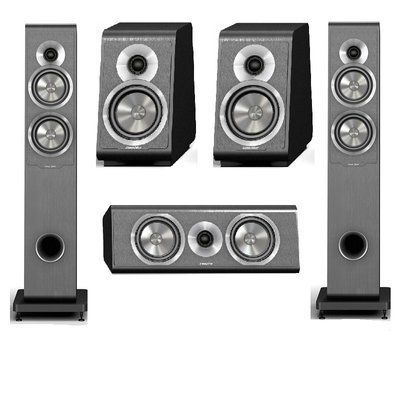 Комплект акустики Sonus Faber Рrincipia SET 5_3 308412 фото
