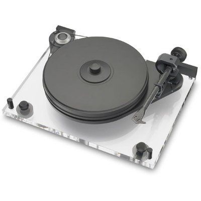 Проигрыватель виниловых дисков Pro-Ject 6PERSPEX ACRYL 115416 фото