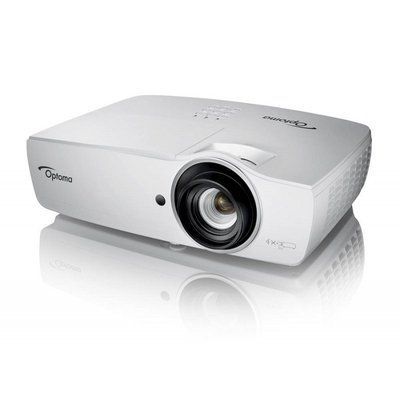 Optoma EH470 329813 фото