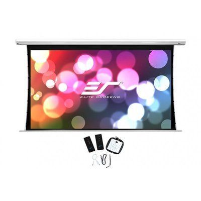 Проекционный экран Elite Screens SKT120XHW-E20 234815 фото