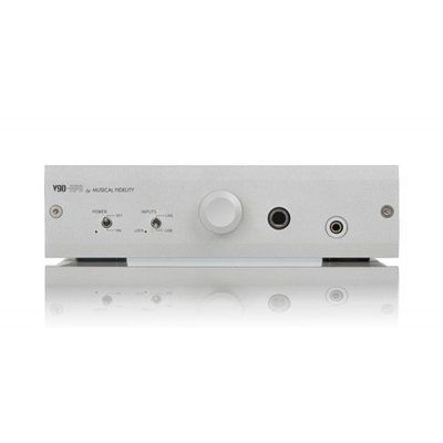 Усилитель для наушников Musical Fidelity V90-HPA 243716 фото