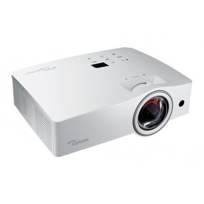 Optoma ZW212ST 130823 фото